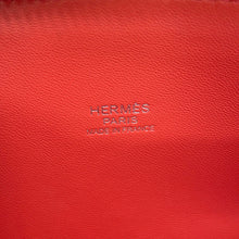 Load image into Gallery viewer, HERMES Bolide Rose Jaipur Epsom Size 27