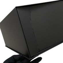 Load image into Gallery viewer, CHANEL CHANEL 22 Small Handbag BlackAS3260-B19059-94305 Shiny Calf Leather Size Small