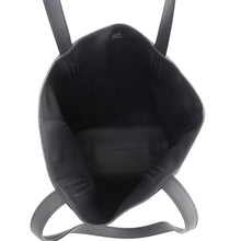 Load image into Gallery viewer, HERMES Neo Double Sense Black/Caban Swift Leather Size 35