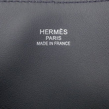 Load image into Gallery viewer, HERMES Neo Double Sense Black/Caban Swift Leather Size 35