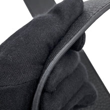 将图像加载到图库查看器中,LOUIS VUITTON Capucines Noir/Blue/PinkM56072 Taurillon Leather Plexiglas Size Mini