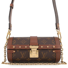 Load image into Gallery viewer, LOUIS VUITTON Papillon Trunk BrownM57835 Monogram