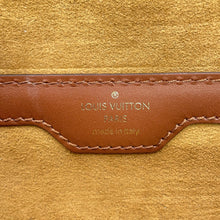 Load image into Gallery viewer, LOUIS VUITTON Papillon Trunk BrownM57835 Monogram