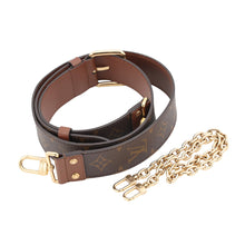 Load image into Gallery viewer, LOUIS VUITTON Papillon Trunk BrownM57835 Monogram