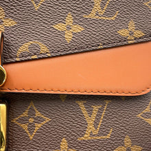 Load image into Gallery viewer, LOUIS VUITTON Marceau BrownM46127 Monogram