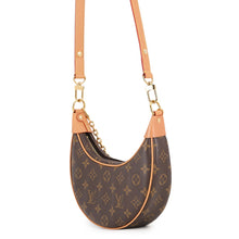 Load image into Gallery viewer, LOUIS VUITTON loop BeigeM81098 Monogram