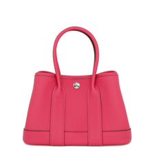 Load image into Gallery viewer, HERMES Neo Garden Rose mexico Negonda Leather Size 23