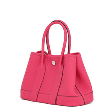 Load image into Gallery viewer, HERMES Neo Garden Rose mexico Negonda Leather Size 23
