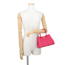 Load image into Gallery viewer, HERMES Neo Garden Rose mexico Negonda Leather Size 23