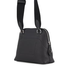 Load image into Gallery viewer, HERMES Bolide Messenger Black Togo Leather