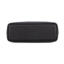 Load image into Gallery viewer, HERMES Bolide Messenger Black Togo Leather
