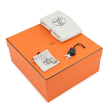 Load image into Gallery viewer, HERMES Bolide Messenger Black Togo Leather