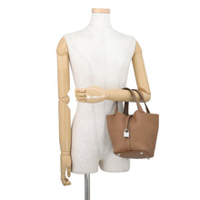 Load image into Gallery viewer, HERMES Picotin Lock Halzan Taurillon Clemence Size PM