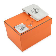 Load image into Gallery viewer, HERMES Picotin Lock Halzan Taurillon Clemence Size PM