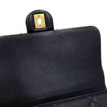 Load image into Gallery viewer, CHANEL Matelasse ChainFlap Bag BlackAS5089-B17712-94305 Lambskin