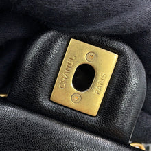 Load image into Gallery viewer, CHANEL Matelasse ChainFlap Bag BlackAS5089-B17712-94305 Lambskin