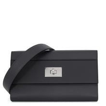 Load image into Gallery viewer, HERMES Wallet bag by 24/24 To Go Caban Evercolor / Swift Leather