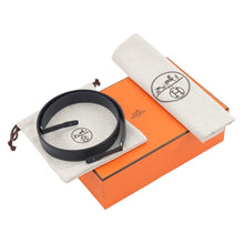 Load image into Gallery viewer, HERMES Wallet bag by 24/24 To Go Caban Evercolor / Swift Leather