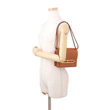 Load image into Gallery viewer, HERMES Roulis Roulis Gold Evercolor Size Mini