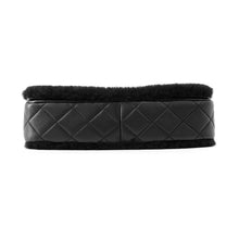 Load image into Gallery viewer, CHANEL No.5 Comic ChainShoulder Bag Black/MulticolorA92591-Y09227-C7218 Mouton Lambskin