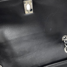 Load image into Gallery viewer, CHANEL No.5 Comic ChainShoulder Bag Black/MulticolorA92591-Y09227-C7218 Mouton Lambskin