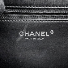 Load image into Gallery viewer, CHANEL No.5 Comic ChainShoulder Bag Black/MulticolorA92591-Y09227-C7218 Mouton Lambskin