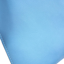 Load image into Gallery viewer, HERMES Halzan Celest Swift Leather Size Mini