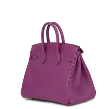 Load image into Gallery viewer, HERMES Birkin Anemone Swift Leather Size 25
