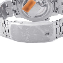 Load image into Gallery viewer, OMEGA Seamaster Diver 300M W42mm Stainless Steel Black Dial210.30.42.20.01.001