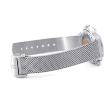 将图像加载到图库查看器中,OMEGA Seamaster Diver 300M W42mm Stainless Steel Black Dial210.30.42.20.01.010