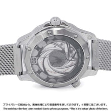 Load image into Gallery viewer, OMEGA Seamaster Diver 300M Bond 60th Anniversary Model W42mm Stainless Steel Blue Dial210.30.42.20.03.002