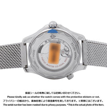 Load image into Gallery viewer, OMEGA Seamaster Diver300M W42mm Stainless Steel Black Dial210.30.42.20.06.002