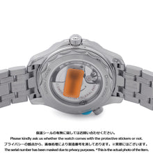 Load image into Gallery viewer, OMEGA Seamaster300M Co-Axial Master Chronometer W42mm Stainless Steel Green Dial210.30.42.20.10.001