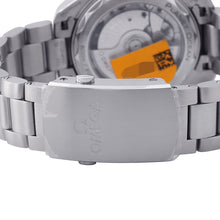 Load image into Gallery viewer, OMEGA Seamaster Planet Ocean600M W39.5mm Stainless Steel White Dial215.30.40.20.04.001