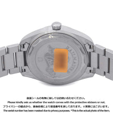 Load image into Gallery viewer, OMEGA Seamaster Railmaster W40mm Stainless Steel Blue Dial220.10.40.20.03.001
