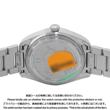 Load image into Gallery viewer, OMEGA Seamaster Railmaster Co-Axial W40mm Stainless Steel Gray Dial220.10.40.20.06.001