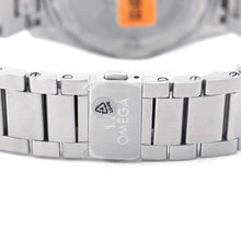 Load image into Gallery viewer, OMEGA Seamaster Railmaster Co-Axial W40mm Stainless Steel Gray Dial220.10.40.20.06.001
