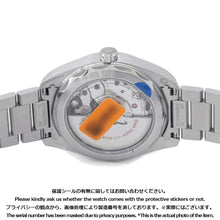 Load image into Gallery viewer, OMEGA Seamaster Aqua Terra Co-Axial Master Chronometer W41mm Stainless Steel Blue Dial220.10.41.21.03.001