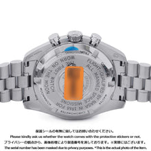 将图像加载到图库查看器中,OMEGA Speedmaster Moonwatch Professional W42mm Stainless Steel Black Dial310.30.42.50.01.001