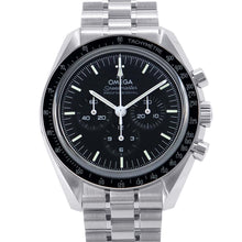 Load image into Gallery viewer, OMEGA Speedmaster Moonwatch Professional W42mm Stainless Steel Black Dial310.30.42.50.01.002