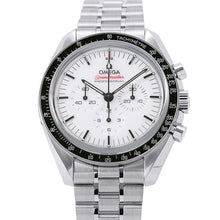 Load image into Gallery viewer, OMEGA Speedmaster Moonwatch Professional W42mm Stainless Steel White Dial310.30.42.50.04.001