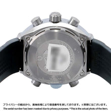 Load image into Gallery viewer, OMEGA Speedmaster Spacemaster Z-33 W43mm TI Rubber Black Dial325.92.43.79.01.001