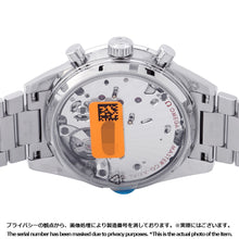 将图像加载到图库查看器中,OMEGA Speedmaster'57 W40.5mm Stainless Steel Red/Burgundy Dial332.10.41.51.11.001