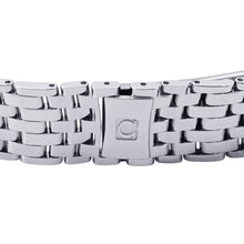 将图像加载到图库查看器中,OMEGA De Ville Prestige W36.8mm Stainless Steel White Dial424.10.37.20.04.001