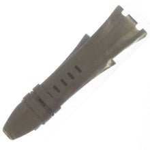 Load image into Gallery viewer, Audemars Piguet Belt Gray Rubber