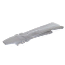 将图像加载到图库查看器中,Audemars Piguet Belt Gray Rubber