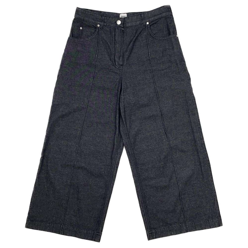 Cropped pants | Hermès USA