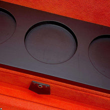 Load image into Gallery viewer, LOUIS VUITTON fragrance box Noir Monogram Eclipse