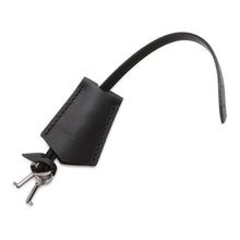 Load image into Gallery viewer, LOUIS VUITTON fragrance box Noir Monogram Eclipse