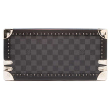 Load image into Gallery viewer, LOUIS VUITTON Cotteville 2WAY Trunk SPO Noir Damier Graphite Size 32